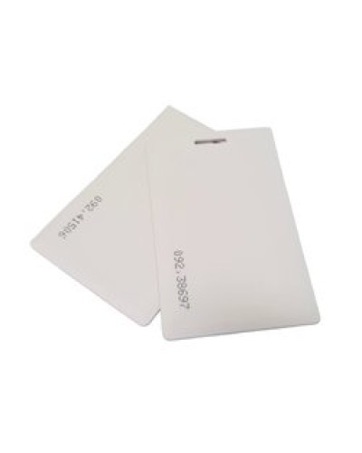 AT-ID01-EM. Карта proximity стандартная. AccordTec в Арзамасе