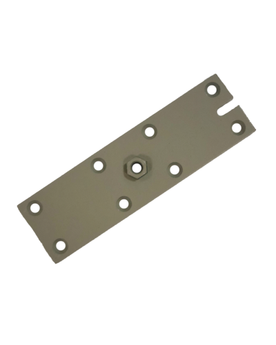 LMP-295K/194K Grey. Монтажная пластина. AccordTec в Арзамасе