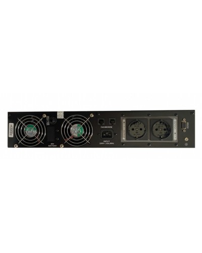 UPS-220/1500VA-RACK. Источник бесперебойного питания. AccordTec в Арзамасе