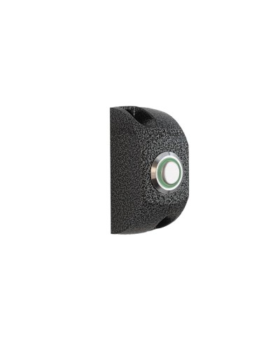 AT-HSB1 LED Gray. Кнопка выхода. AccordTec в Арзамасе