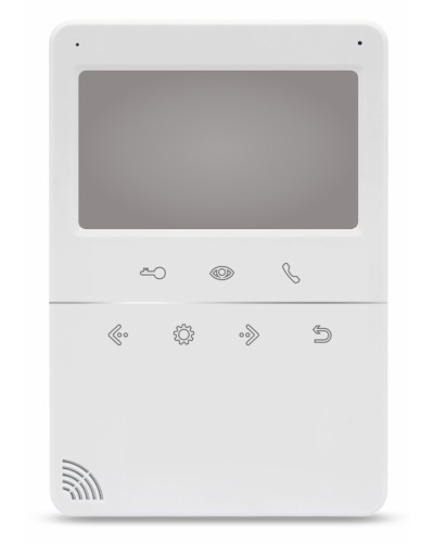 AT-VD432C. Монитор домофона цветной. AccordTec в Арзамасе