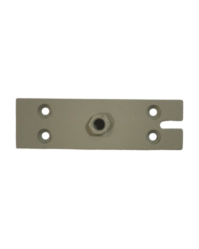 LMP-180K/200K Grey. Монтажная пластина. AccordTec в Арзамасе