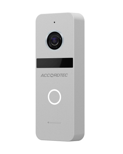 AT-VD311L SL. Вызывная панель IP-домофона. AccordTec в Арзамасе