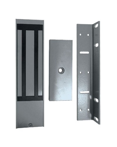 ML-395. Замок электромагнитный. AccordTec в Арзамасе
