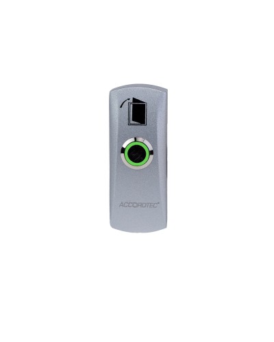 AT-H805A LED (светодиод зеленый). Кнопка выхода. AccordTec в Арзамасе