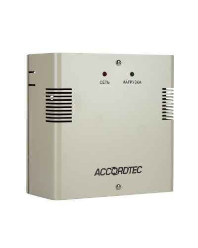 ББП-20NR. Источник вторичного электропитания резервированный. AccordTec в Арзамасе