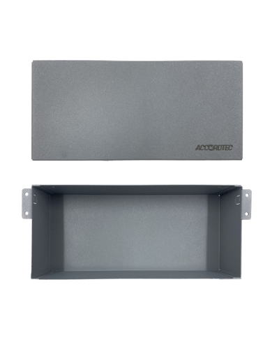LM-KP-194K/395 SL. Кожух защитный. AccordTec в Арзамасе