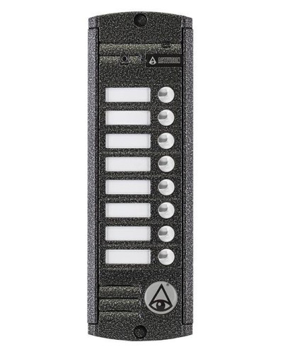 AVP-458 (PAL). Вызывная видеопанель цветная. Activision в Арзамасе