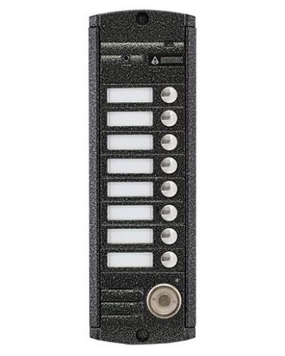 AVP-458 (PAL) ТМ. Вызывная видеопанель цветная. Activision в Арзамасе