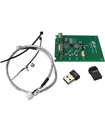 ASOL5-WiFi. WIFI модуль для принтеров Advent SOLID-510. Advent SOLID в Арзамасе