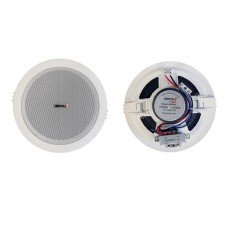 ACS-03. Громкоговоритель потолочный. Alerto