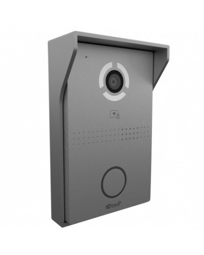 AV-03BD SILVER. Вызывная панель IP-домофона. BAS-IP в Арзамасе