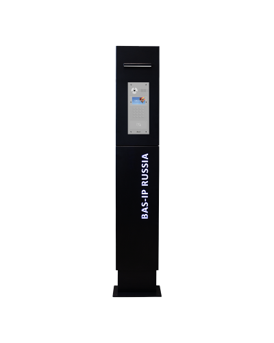 BAS-IP Stella AA-07. Стойка домофонная. BAS-IP в Арзамасе