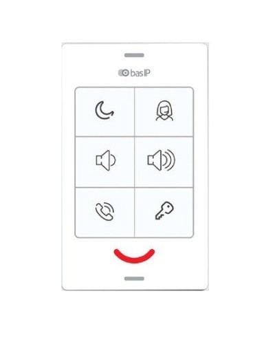 SP-03 WHITE. IP абонентское устройство. BAS-IP в Арзамасе