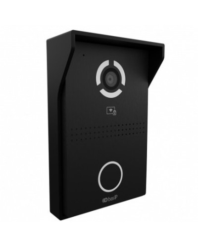 AV-03BD BLACK. Вызывная панель IP-домофона. BAS-IP в Арзамасе