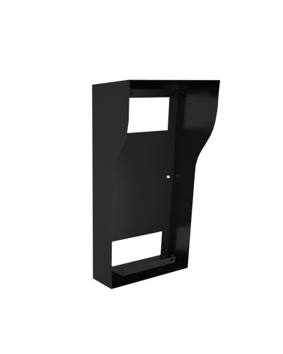 BR-AA14 BLACK. Кронштейн. BAS-IP в Арзамасе