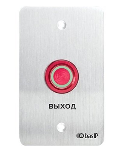 SH-45R SILVER. Кнопка выхода. BAS-IP в Арзамасе