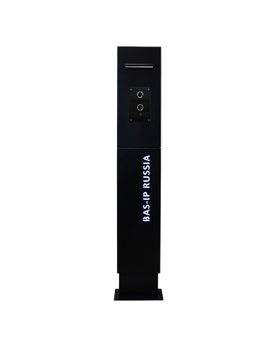 BAS-IP Stella AV-08. Стойка домофонная. BAS-IP в Арзамасе