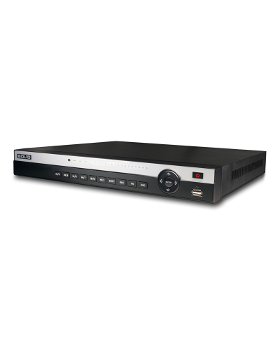 BOLID RGI-3228 версия 2. IP-видеорегистратор 32-канальный. BOLID в Арзамасе