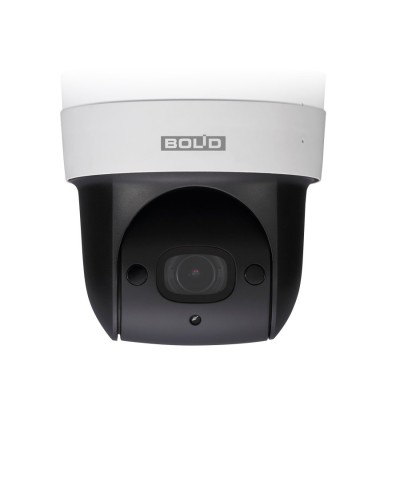 BOLID VCI-627 версия 2. Профессиональная IP-камера купольная поворотная. BOLID в Арзамасе