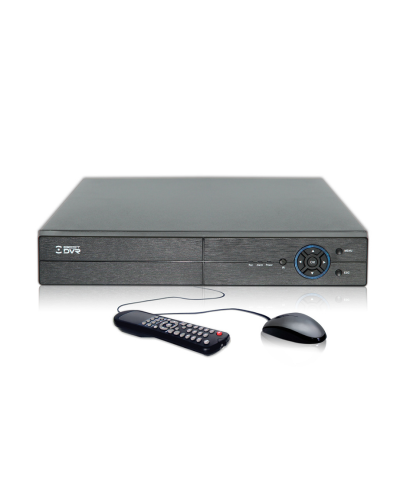 BestDVR-1600Light-AM. Видеорегистратор 16-канальный. BestDVR в Арзамасе
