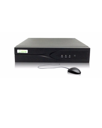 BestNVR-800 Poe. IP-видеосервер 8-канальный. BestDVR в Арзамасе