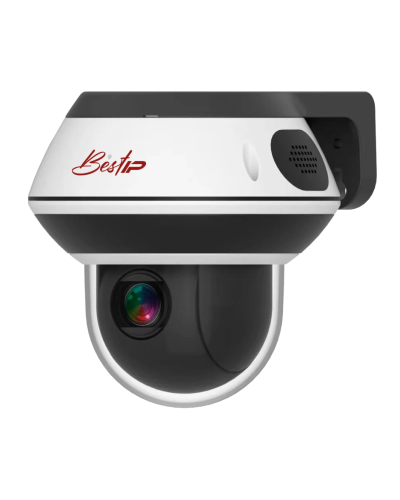 BS-Z 065. Видеокамера IP поворотная. BestIP в Арзамасе