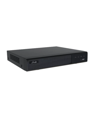 BN-401PoE. IP-видеорегистратор 4-канальный. BestIP в Арзамасе