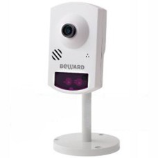 BD46C (6 мм). IP-камера корпусная миниатюрная. Beward
