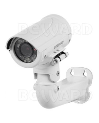 B2530RZQ (2 6-22мм) White. Видеокамера IP цилиндрическая. Beward в Арзамасе