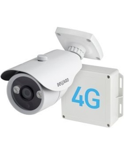 CD630-4G (16 мм). Видеокамера IP цилиндрическая. Beward в Арзамасе