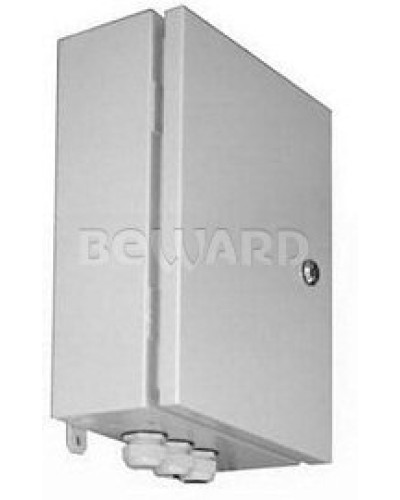 B-400x310x120. Шкаф монтажный с обогревом. Beward в Арзамасе