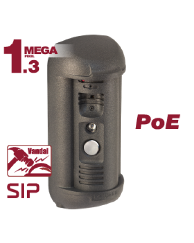 DS81806AP-3L. Вызывная панель IP-домофона. Beward в Арзамасе