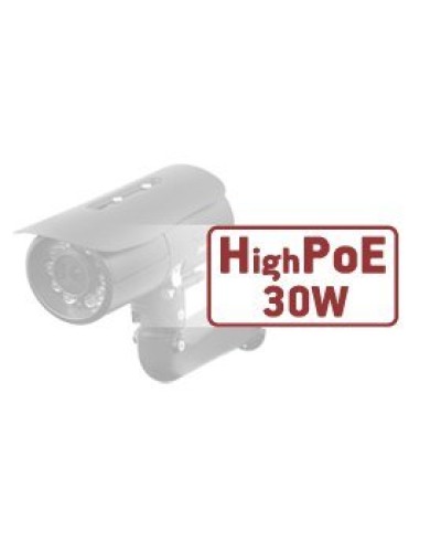 BxxxxRZK-HP. Инжектор PoE. Beward в Арзамасе