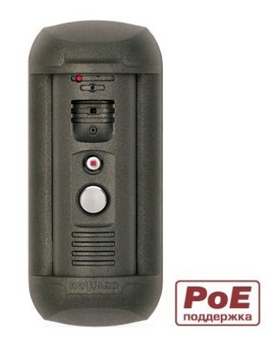 DS06AP (Gray). Вызывная панель IP-домофона. Beward в Арзамасе