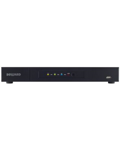 BS1208. IP-видеорегистратор 8-канальный. Beward в Арзамасе