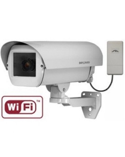 B10xxWB2-K220. Термокожух с Wi-Fi модулем 802.11b/g.. Beward в Арзамасе