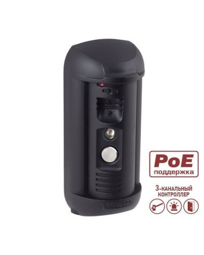 DS06AP-3L(Black). Вызывная панель IP-домофона. Beward в Арзамасе