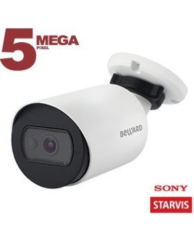 SV3210RC (6 мм). Видеокамера IP цилиндрическая. Beward в Арзамасе