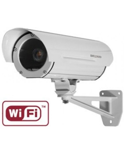 B10xxWB2-K12. Термокожух с Wi-Fi модулем 802.11b/g.. Beward в Арзамасе