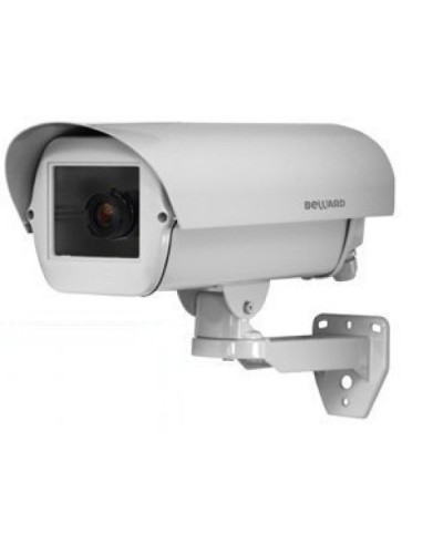 B10xx-K220F. Термокожух со встроенным медиаконвертером. Beward в Арзамасе