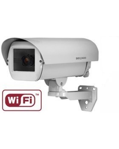 SVxxxxWB2-K220. Термокожух. Beward в Арзамасе