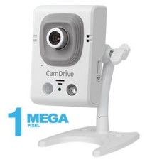 CD310. Видеокамера IP компактная. Beward