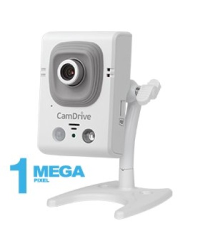 CD310. Видеокамера IP компактная. Beward в Арзамасе