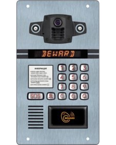 DKS850100. Вызывная панель IP-домофона. Beward в Арзамасе