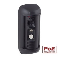 DS06AP (Black). Вызывная панель IP-домофона. Beward