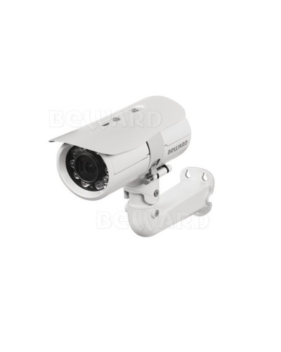 B2530RZK (2.7-13.5) White. Видеокамера IP цилиндрическая. Beward в Арзамасе