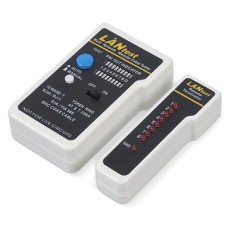HT-519CT (9763c): Кабельный тестер