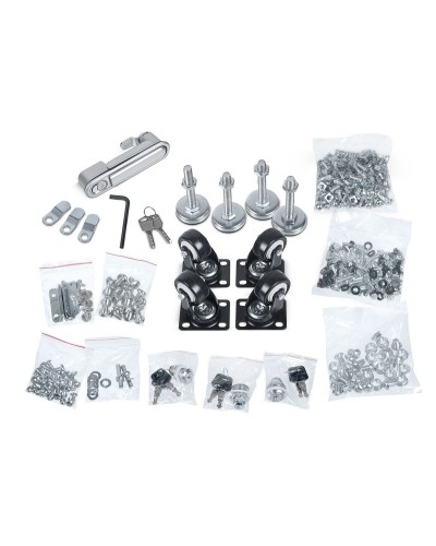 SH-ND-KIT (7773c). Комплект для сборки шкафов серии SH-05C, ND-05C. CABEUS в Арзамасе