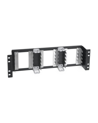 FM-15-3U (7449c): Рама 19" для крепления 15-и плинтов в Арзамасе